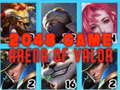 Juego 2048 Game Arena of Valor