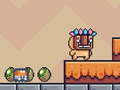 Juego Jungle King