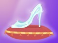 Juego Cinderella Match 3D