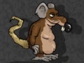 Juego Cheesee The Rat