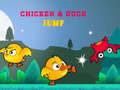 Juego Chicken & Duck Jump