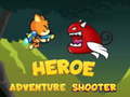 Juego Heroe Adventure Shooter 