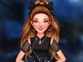 Juego Celebrity Dark Gothic Fashion
