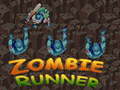 Juego Zombie Runner