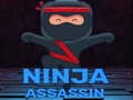 Juego Ninja Assassin