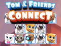 Juego Tom & Friends Connect