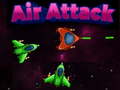 Juego Air Attack