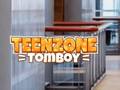 Juego Teenzone Tomboy