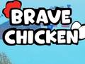 Juego Brave Chicken