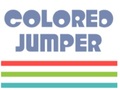 Juego Colored Jumper