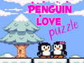 Juego Penguin Love Puzzle