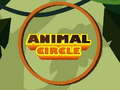 Juego Animal Circle
