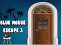 Juego Blue House Escape 3