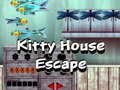 Juego Kitty House Escape