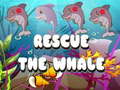 Juego Rescue the Whale