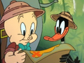 Juego Looney Tunes Cartoons: Temple of Monkeybird