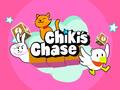 Juego Chiki's Chase