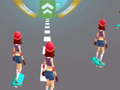 Juego Turbo Girl