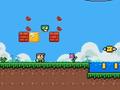 Juego Super Oliver World