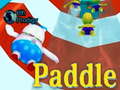 Juego Paddle