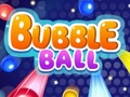 Juego Bubble Ball