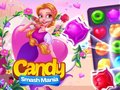 Juego Candy Smash Mania