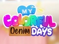 Juego My Colorful Denim Days