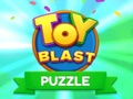 Juego Toy Blast Puzzle