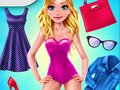 Juego Catwalk Fashion Beauty