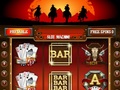 Juego Slot Machine West