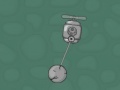 Juego Da Vinci's Flying Robots