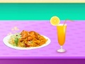 Juego Biryani Making Cooking Game Pakistani & Indian Recipe 