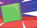 Juego Cube Runner: Endless
