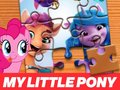 Juego My Little Pony Jigsaw Puzzle