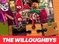 Juego The Willoughbys Jigsaw Puzzle 