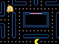 Juego Pac-Man Clone 