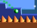 Juego Jumper 2D 