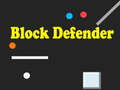 Juego Block Defender