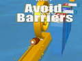 Juego Avoid Barriers
