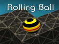 Juego Rolling Ball