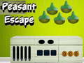 Juego Peasant Escape