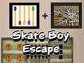 Juego Skate Boy Escape