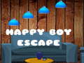 Juego Happy Boy Escape