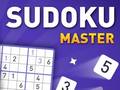 Juego Sudoku Master