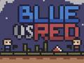 Juego Blue vs Red