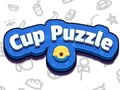 Juego Cup Puzzle