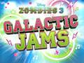 Juego Zombies 3: Galactic Jams