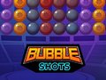 Juego Bubble Shots