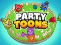 Juego PartyToons