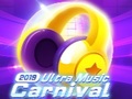 Juego Ultra Music Carnival